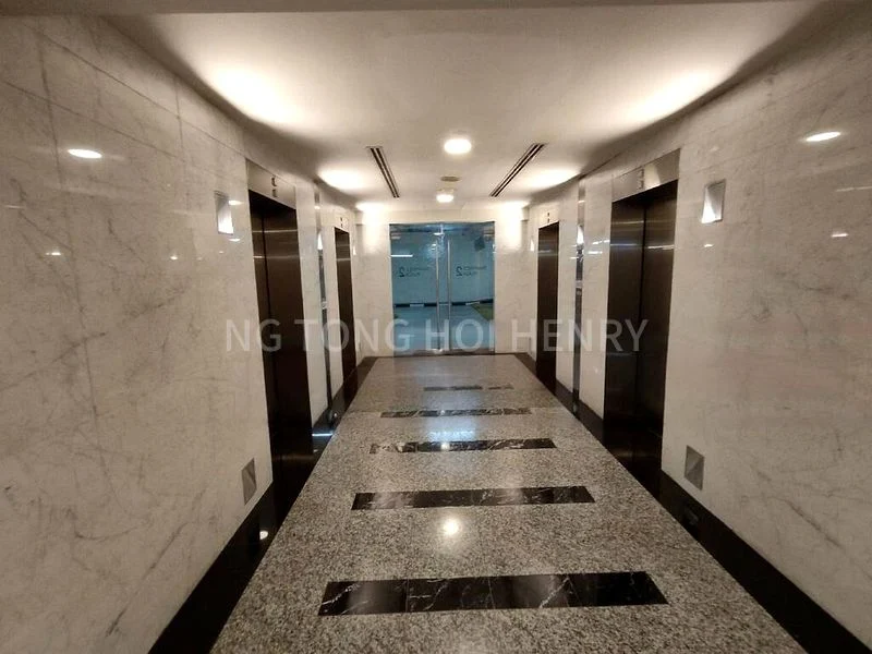 Office for Rent: Tampines Plaza - Image 3