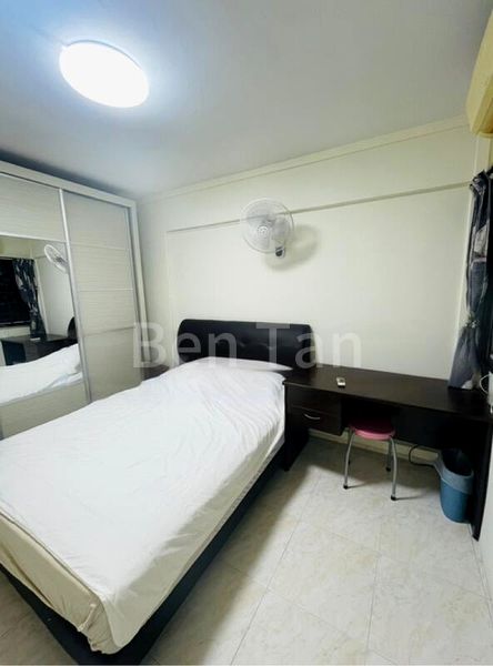 Common Room (HDB) for Rent in  742 Yishun Avenue 5 - Image 4