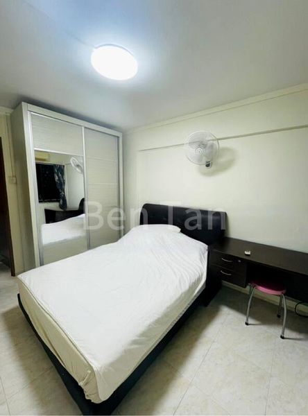 Common Room (HDB) for Rent in  742 Yishun Avenue 5 - Image 2