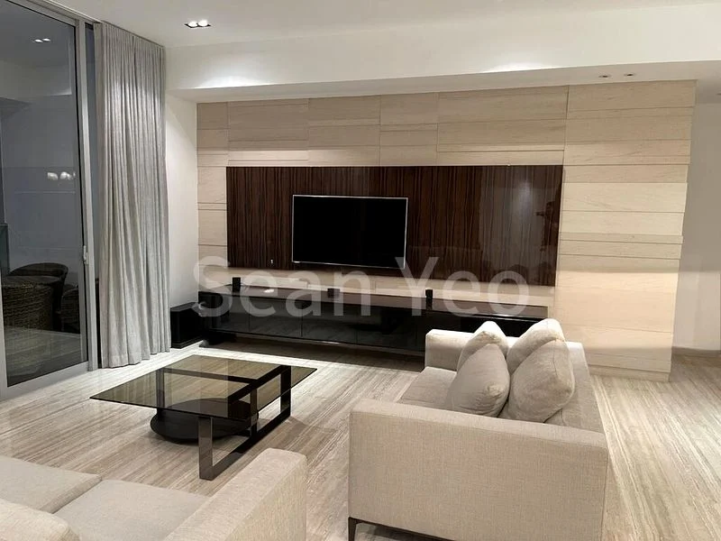 4 Bed Condo for Rent in  The Orchard Residences - Image 9
