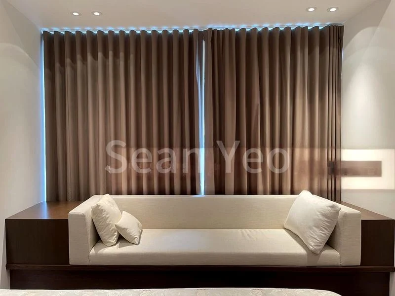 4 Bed Condo for Rent in  The Orchard Residences - Image 4