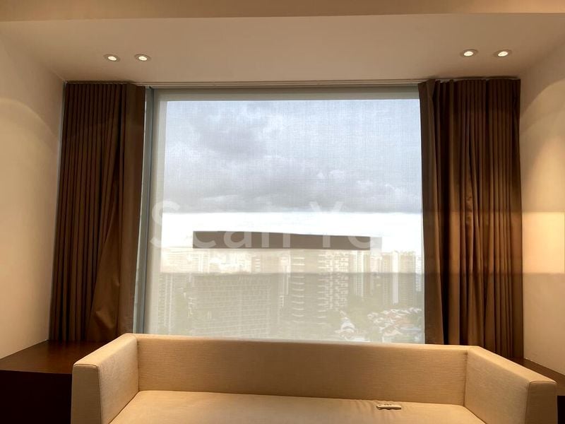 4 Bed Condo for Rent in  The Orchard Residences - Image 2