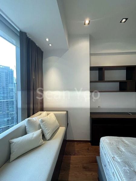 4 Bed Condo for Rent in  The Orchard Residences - Image 3