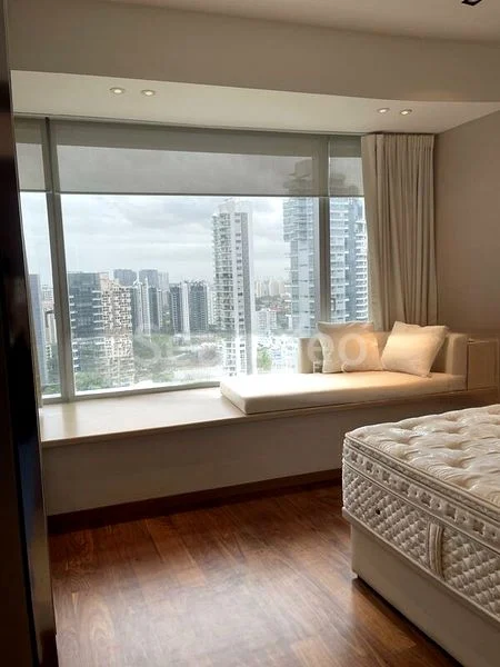 4 Bed Condo for Rent in  The Orchard Residences - Image 1