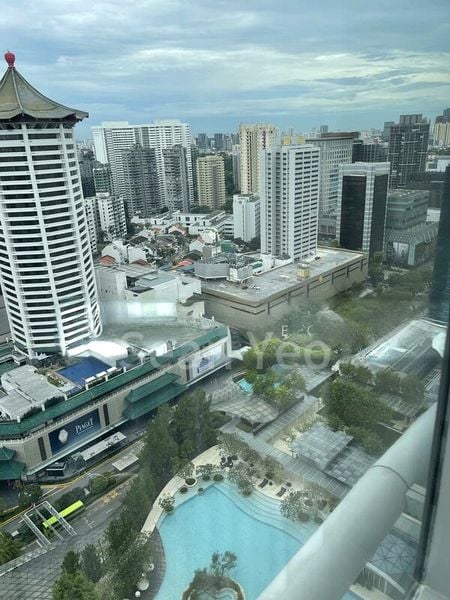 4 Bed Condo for Rent in  The Orchard Residences - Image 5