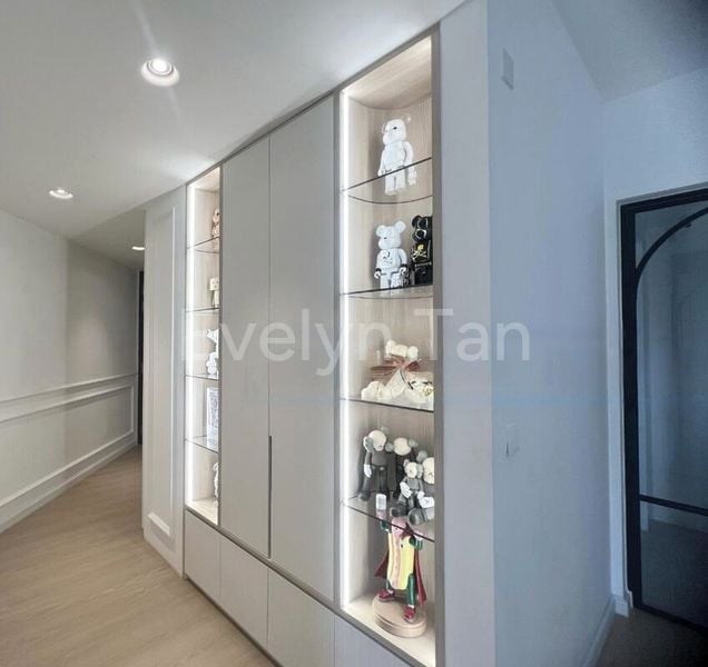 4 Bed Condo for Sale in  Riverfront Residences - Image 11