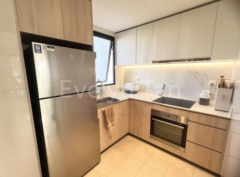 4 Bed Condo for Sale in  Riverfront Residences - Image 9