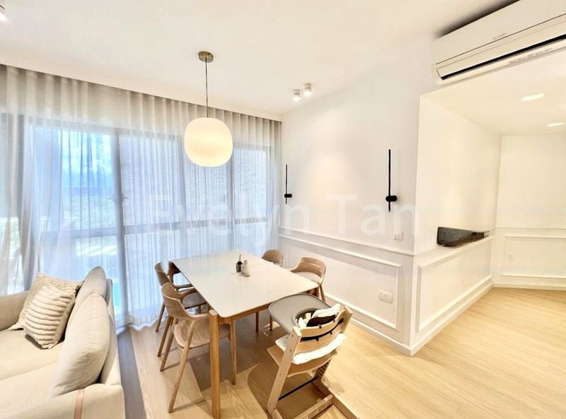 4 Bed Condo for Sale in  Riverfront Residences - Image 10