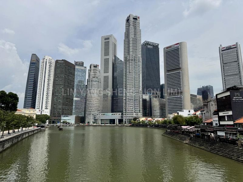 Food & Beverage for Rent: Boat Quay Historic District - Image 2