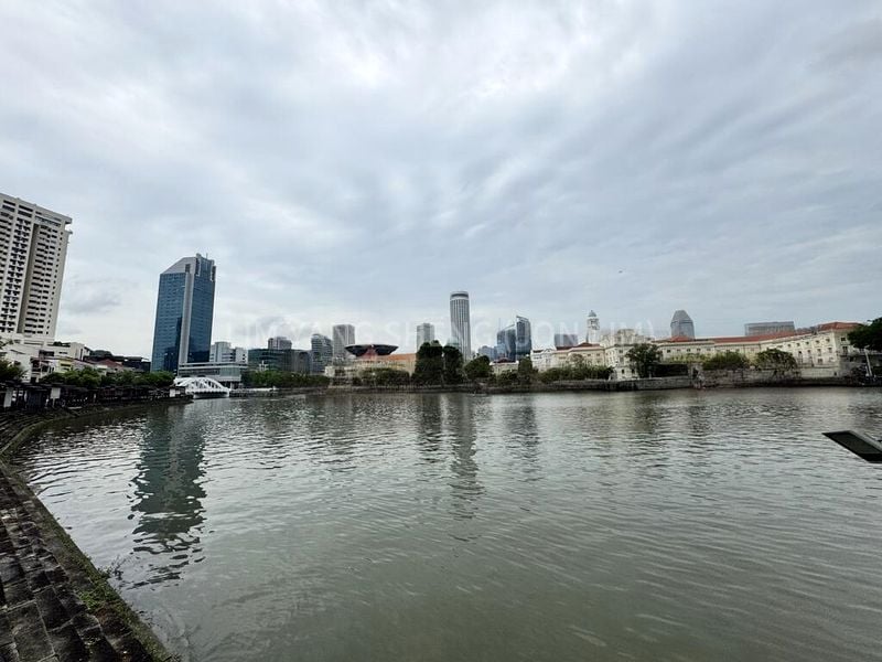 Food & Beverage for Rent: Boat Quay Historic District - Image 1