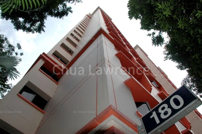 Common Room (HDB) for Rent in  180 Lompang Road - Image 3