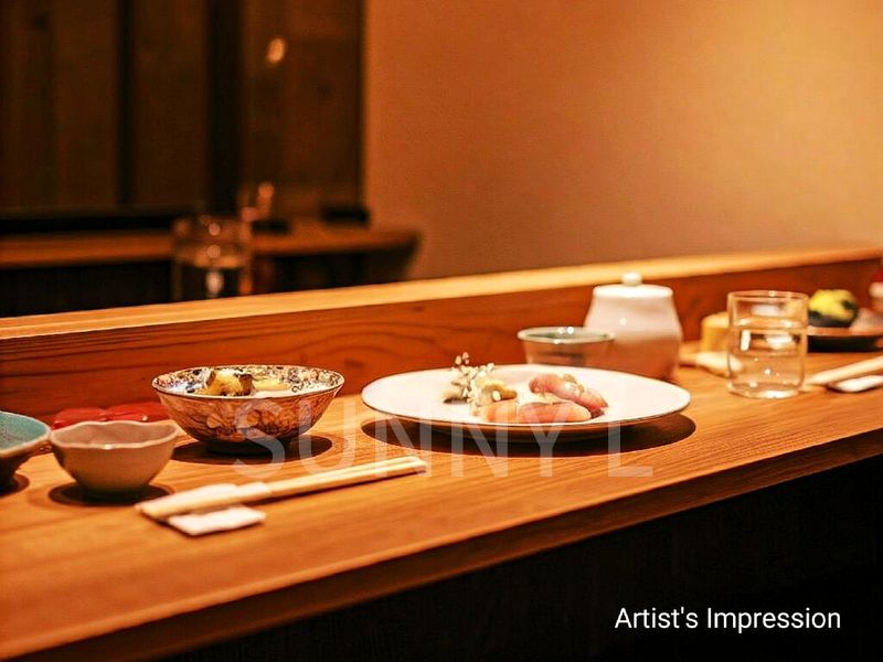 Shop / Shophouse for Sale: Prime Duxton Vicinity, Value-Buy Restaurant Shophouse near MRT - Image 17