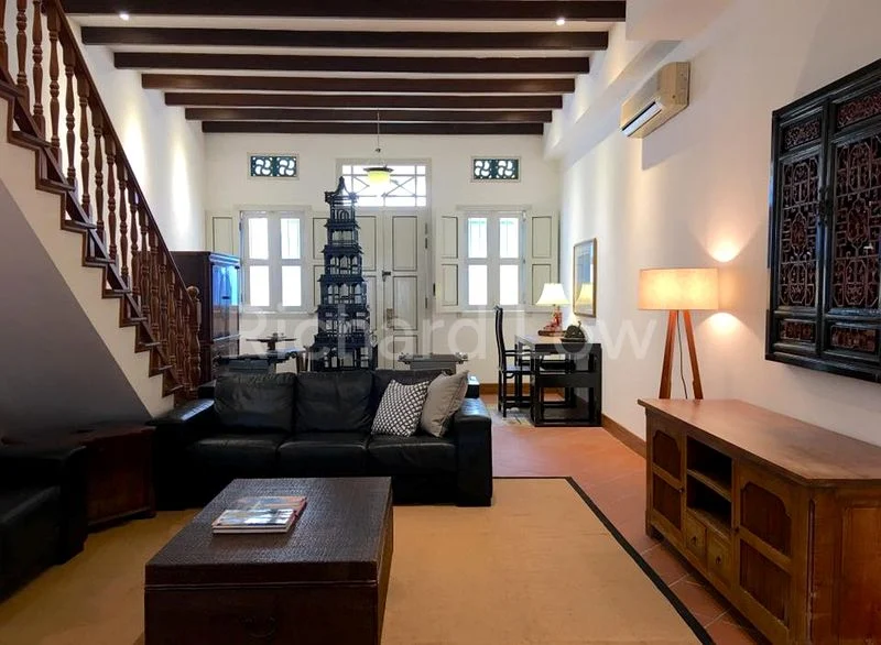 3 Bed Conservation House (Landed) for Rent in  Joo Chiat Place - Image 7