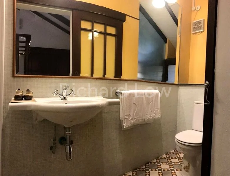 3 Bed Conservation House (Landed) for Rent in  Joo Chiat Place - Image 21