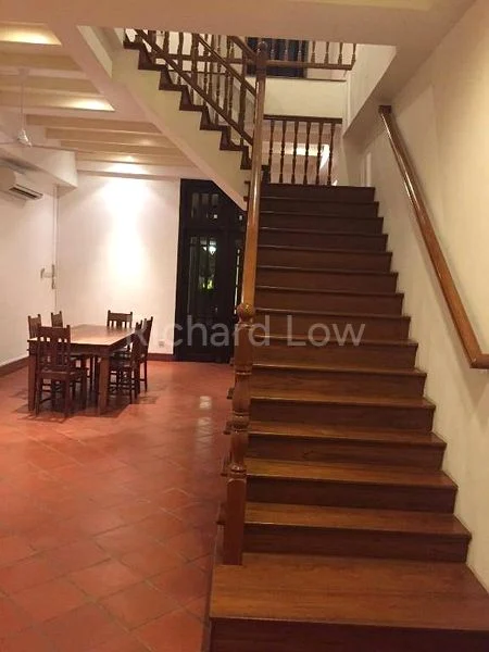 3 Bed Conservation House (Landed) for Rent in  Joo Chiat Place - Image 15
