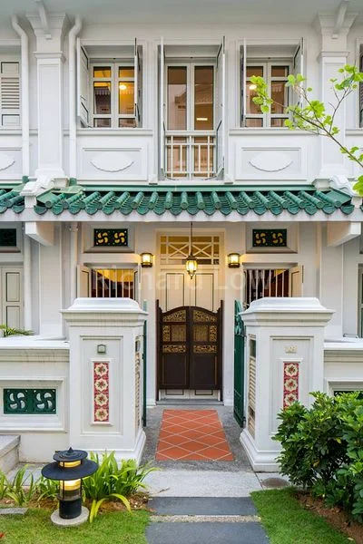 3 Bed Conservation House (Landed) for Rent in  Joo Chiat Place - Image 3