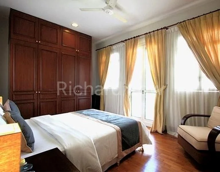 3 Bed Conservation House (Landed) for Rent in  Joo Chiat Place - Image 20