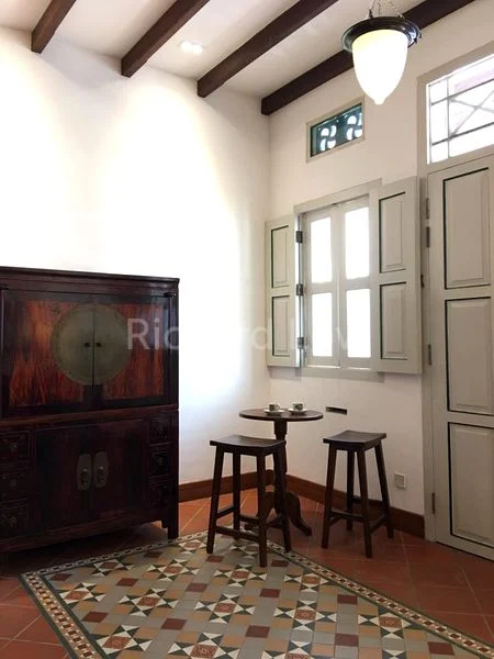 3 Bed Conservation House (Landed) for Rent in  Joo Chiat Place - Image 9