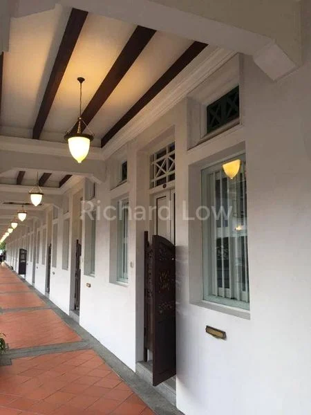 3 Bed Conservation House (Landed) for Rent in  Joo Chiat Place - Image 14