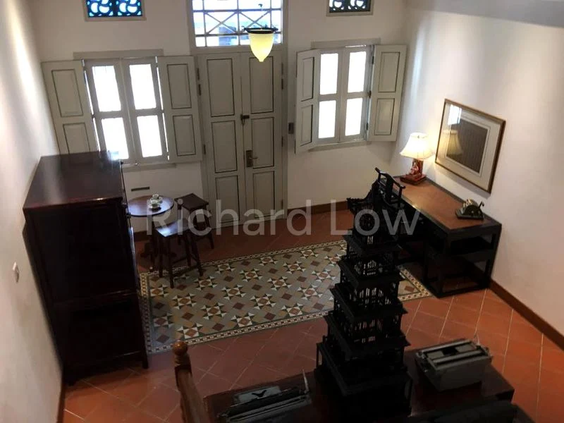 3 Bed Conservation House (Landed) for Rent in  Joo Chiat Place - Image 8
