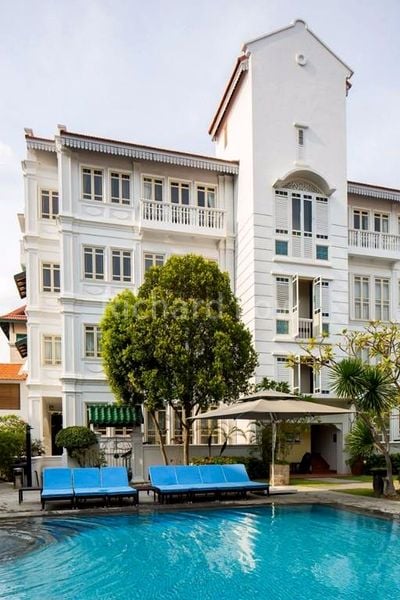 3 Bed Conservation House (Landed) for Rent in  Joo Chiat Place - Image 16