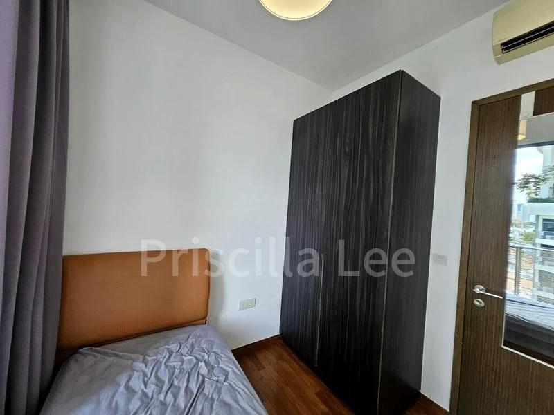 Common Room (Condo) for Rent in  Spottiswoode 18 - Image 6