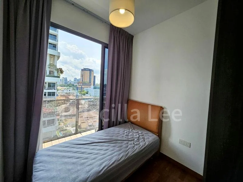 Common Room (Condo) for Rent in  Spottiswoode 18 - Image 5