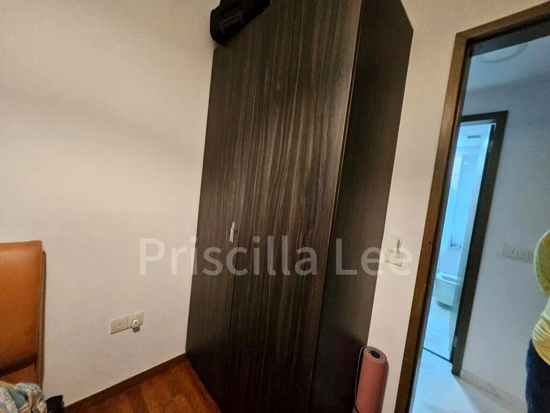 Common Room (Condo) for Rent in  Spottiswoode 18 - Image 4