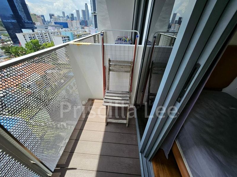 Common Room (Condo) for Rent in  Spottiswoode 18 - Image 3