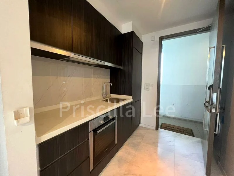 Common Room (Condo) for Rent in  Spottiswoode 18 - Image 1