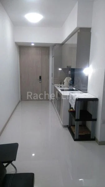 1 Bed Condo for Rent in J Gateway - Image 2