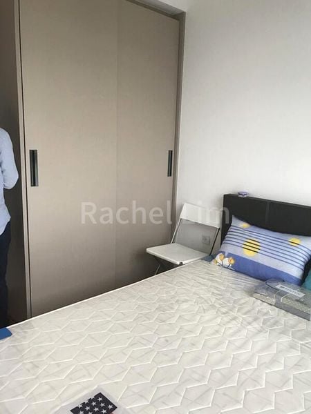 1 Bed Condo for Rent in J Gateway - Image 4