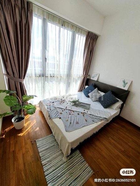 1 Bed Condo for Rent in J Gateway - Image 7