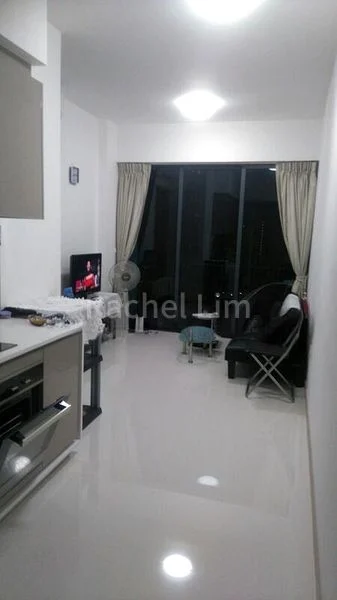 1 Bed Condo for Rent in J Gateway - Image 1
