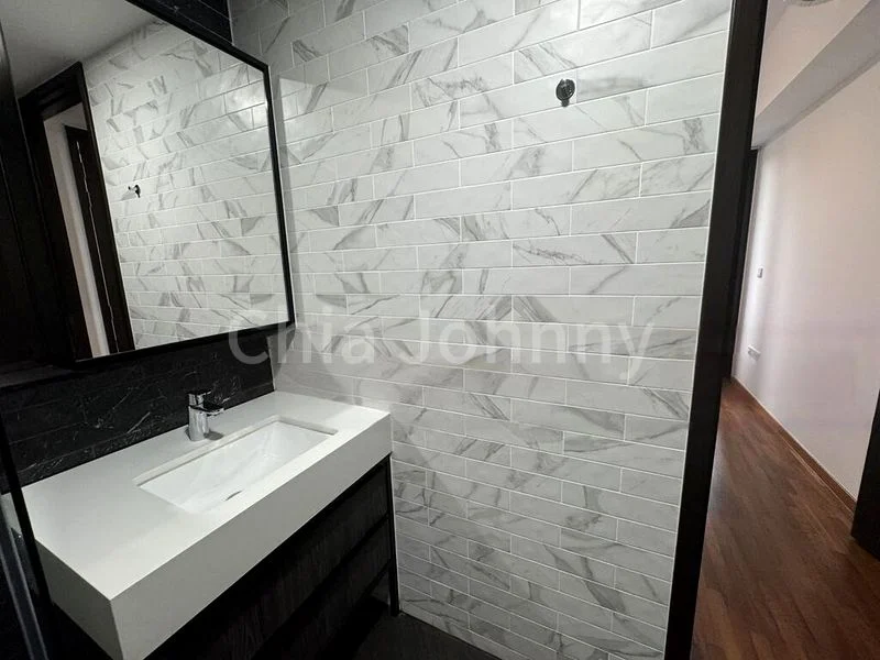 2 Bed Condo for Sale in  Mayfair Modern - Image 10