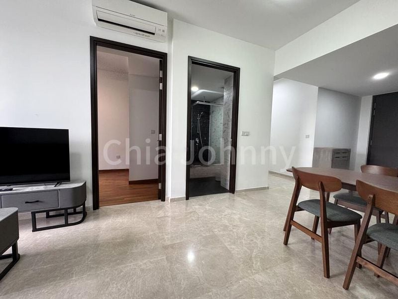 2 Bed Condo for Sale in  Mayfair Modern - Image 7