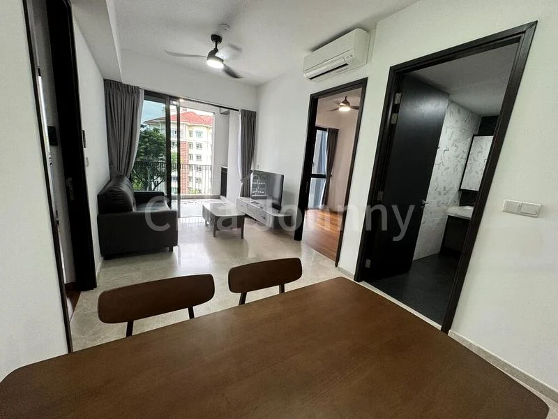 2 Bed Condo for Sale in  Mayfair Modern - Image 1