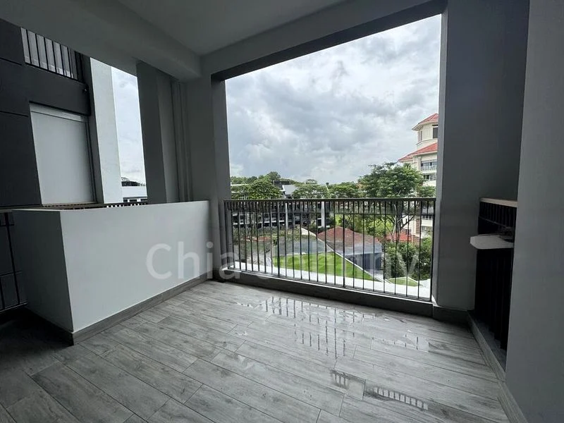 2 Bed Condo for Sale in  Mayfair Modern - Image 3