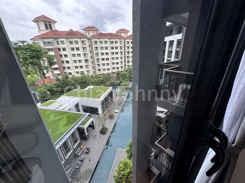 2 Bed Condo for Sale in  Mayfair Modern - Image 17