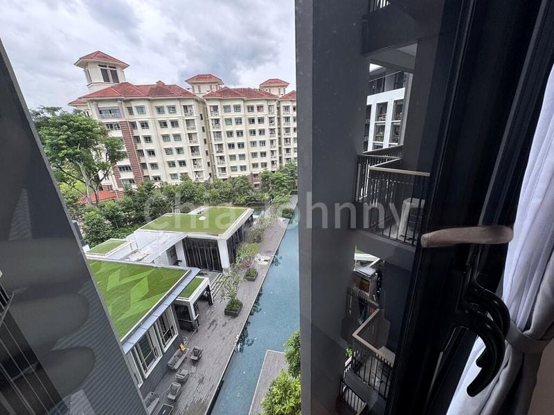 2 Bed Condo for Sale in  Mayfair Modern - Image 16