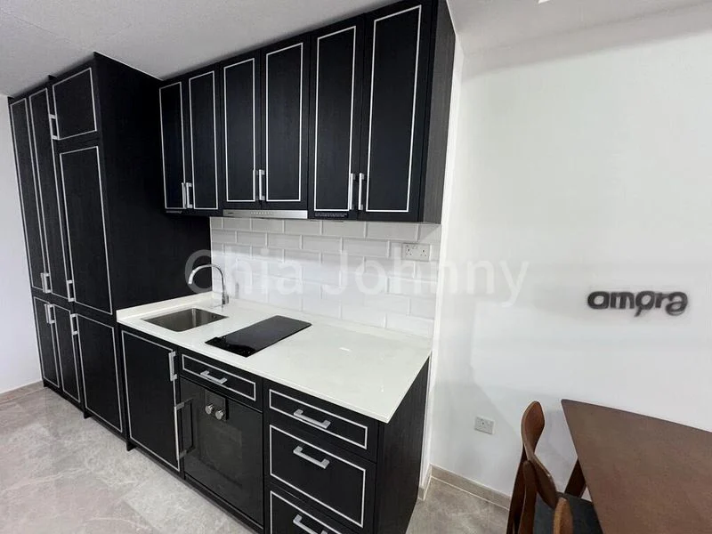 2 Bed Condo for Sale in  Mayfair Modern - Image 5