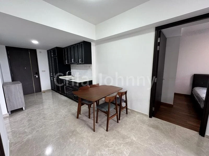 2 Bed Condo for Sale in  Mayfair Modern - Image 4