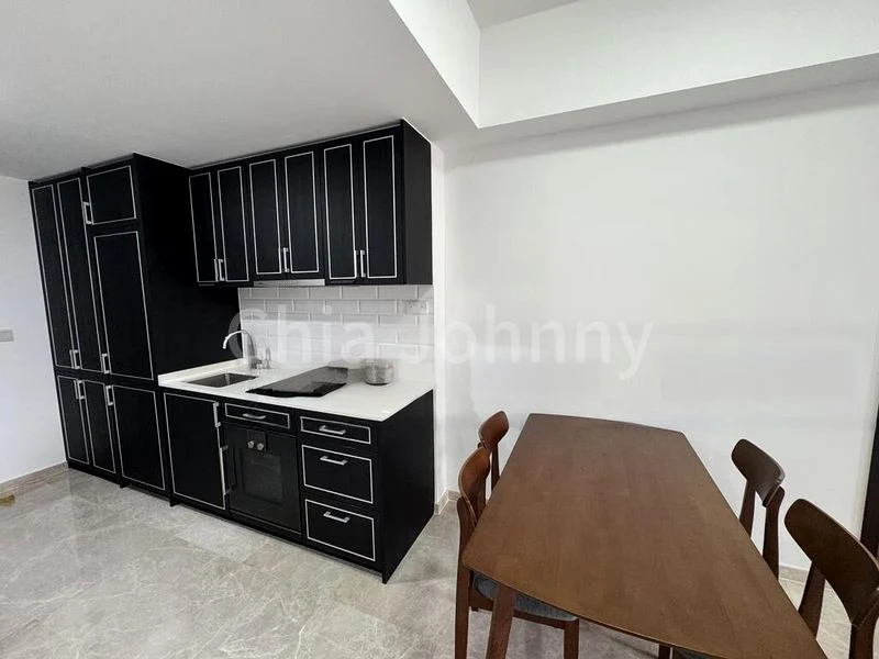 2 Bed Condo for Sale in  Mayfair Modern - Image 6