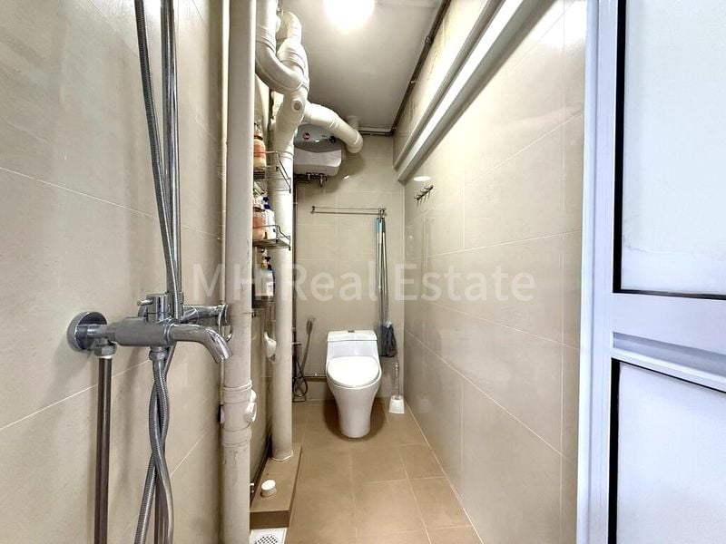 3 Room (3STD) HDB for Sale in  16 Taman Ho Swee - Image 8
