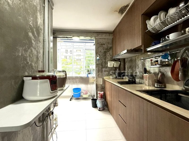 3 Room (3STD) HDB for Sale in  16 Taman Ho Swee - Image 6