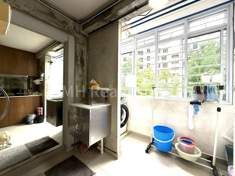3 Room (3STD) HDB for Sale in  16 Taman Ho Swee - Image 7