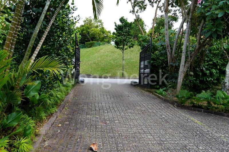 4 Bed Bungalow (Landed) for Rent in  Dunearn Estate - Image 14
