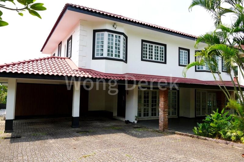 4 Bed Bungalow (Landed) for Rent in  Dunearn Estate - Image 3