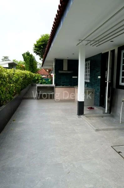 4 Bed Bungalow (Landed) for Rent in  Dunearn Estate - Image 12