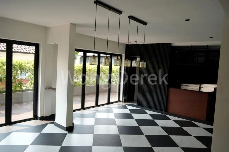 4 Bed Bungalow (Landed) for Rent in  Dunearn Estate - Image 2
